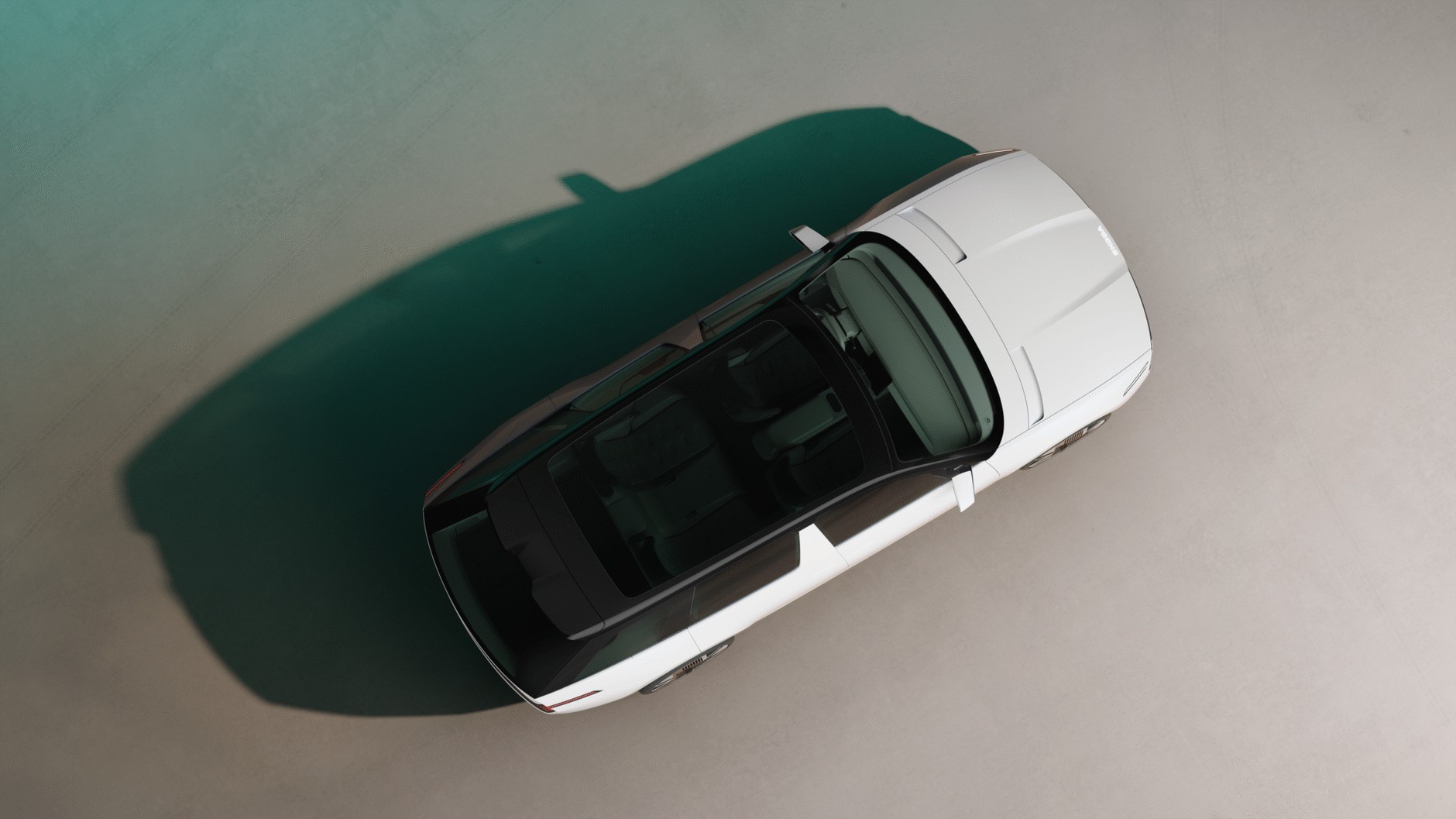 Skoda Vision O