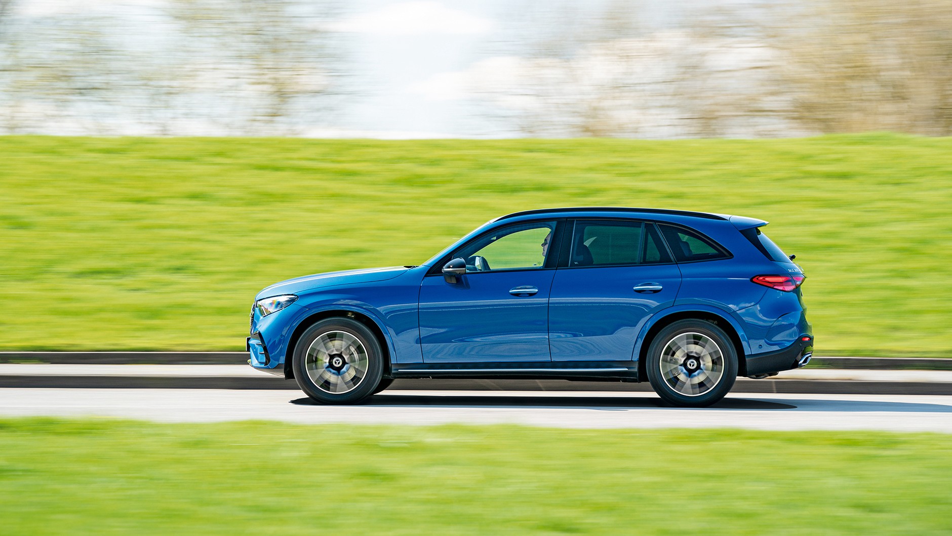 Mercedes GLC