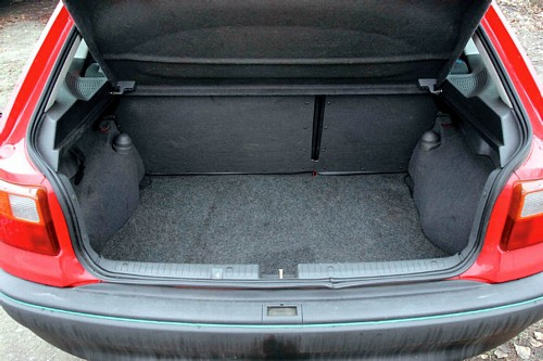 Nie zawsze oszczędna