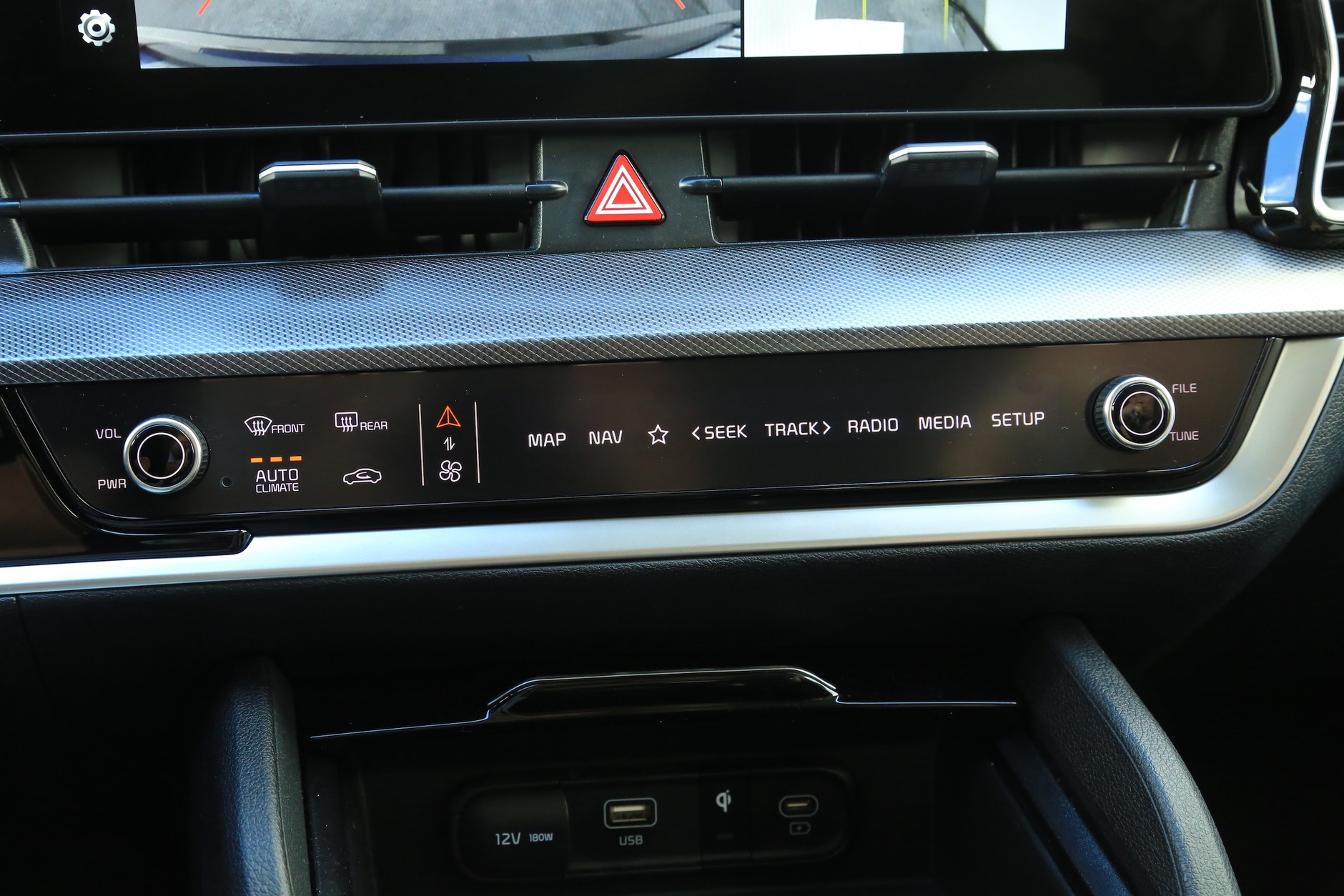 Kia Sportage PHEV