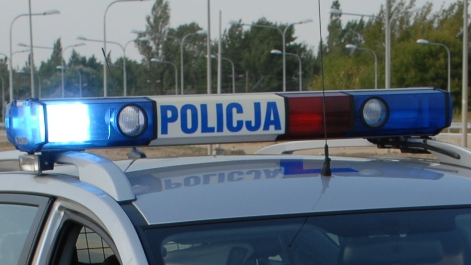 Policja
