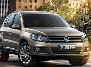 Oferta Volkswagena Tiguana powiększyła się