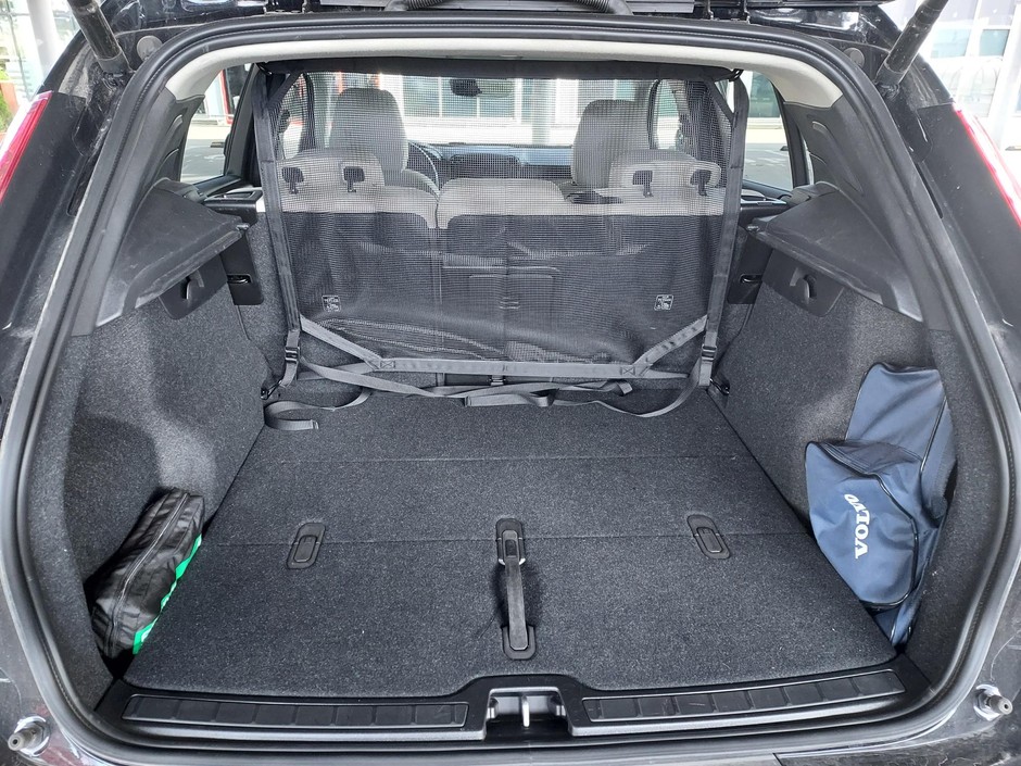 Volvo XC40 B3