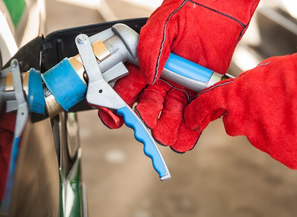 Tankowanie LPG nie jest takie straszne. Instrukcja krok po kroku