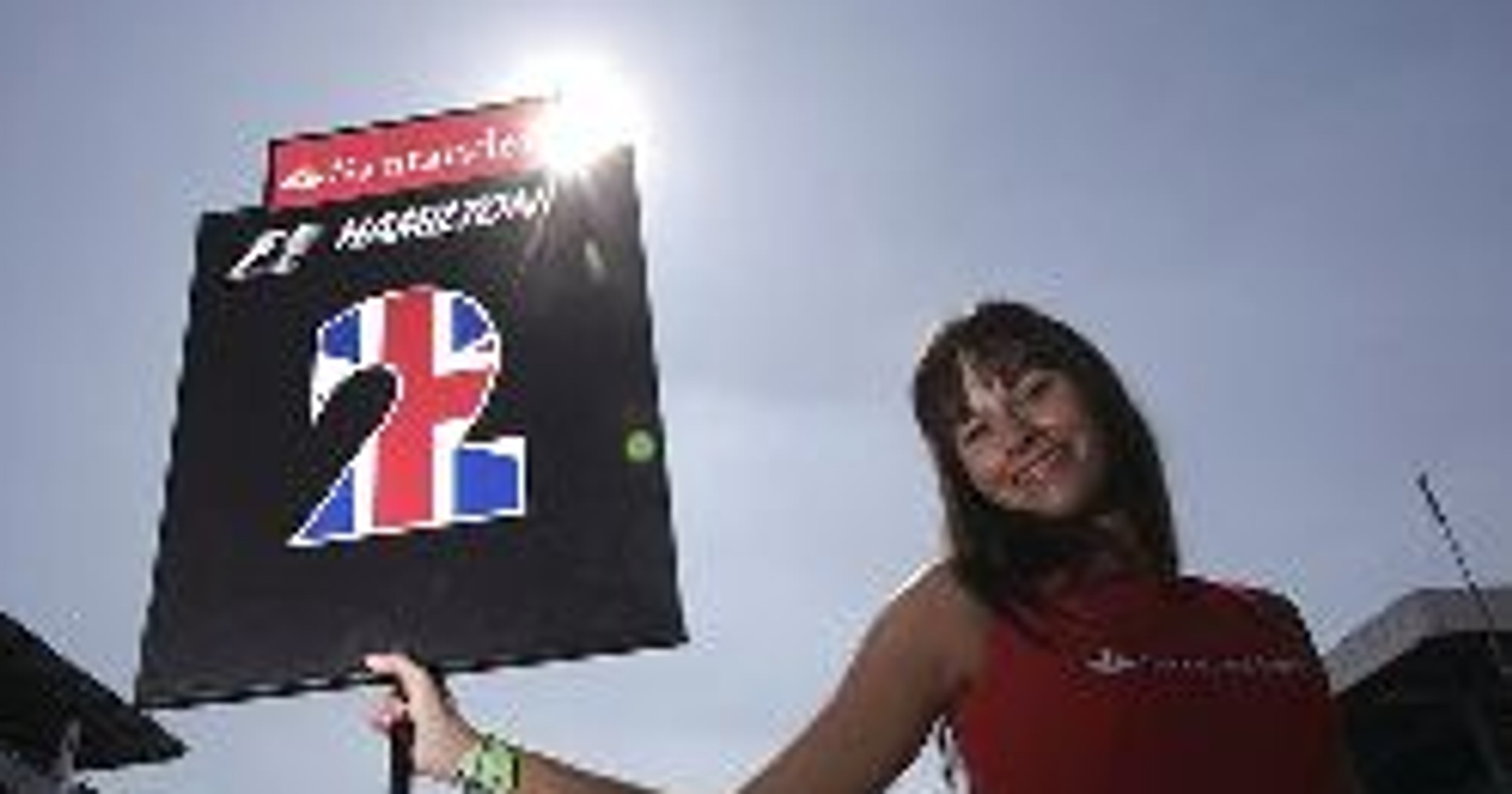 Grand Prix Belgii 2007: historia i harmonogram czasowy