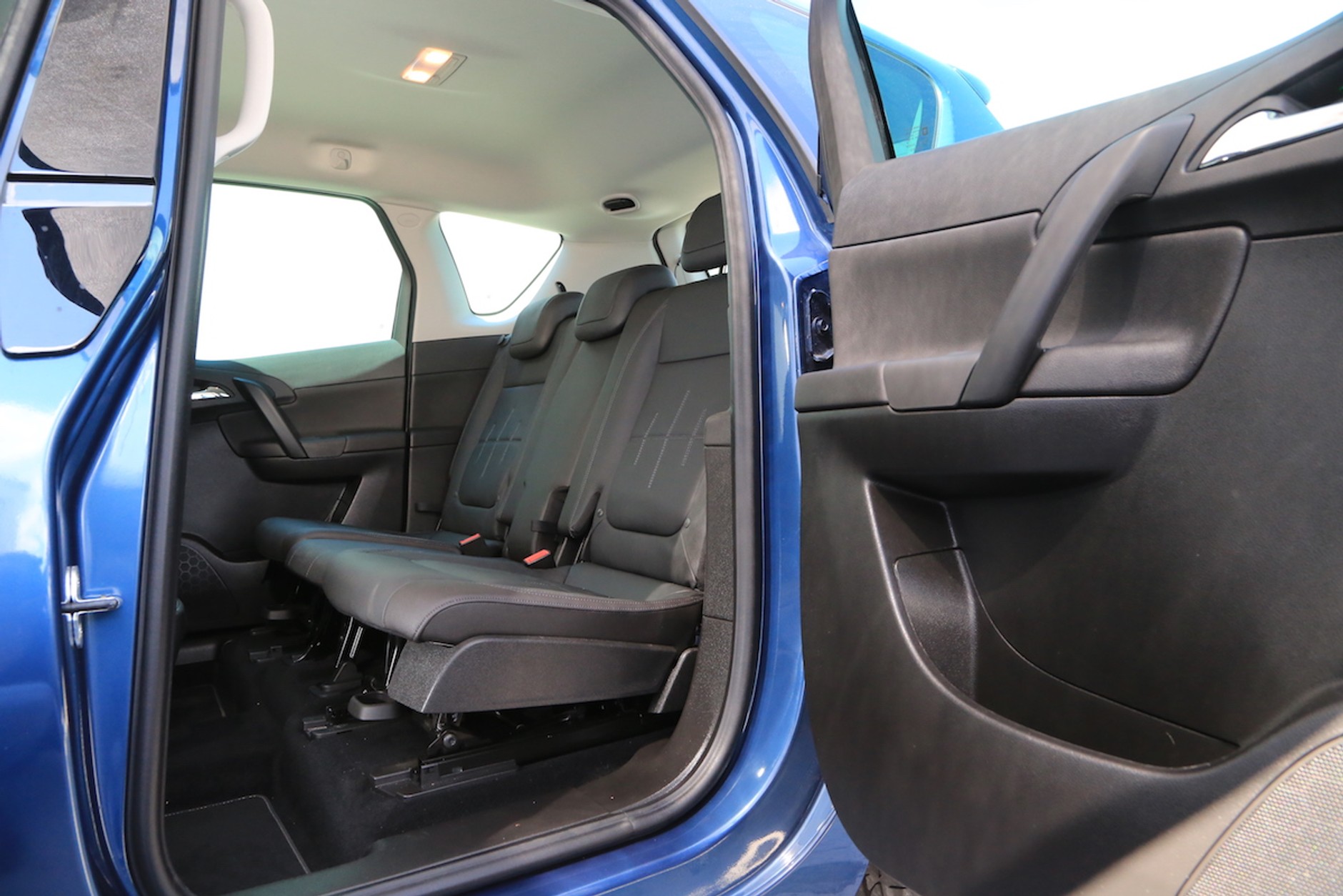 Opel Meriva 1.4 Turbo LPG Design Edition