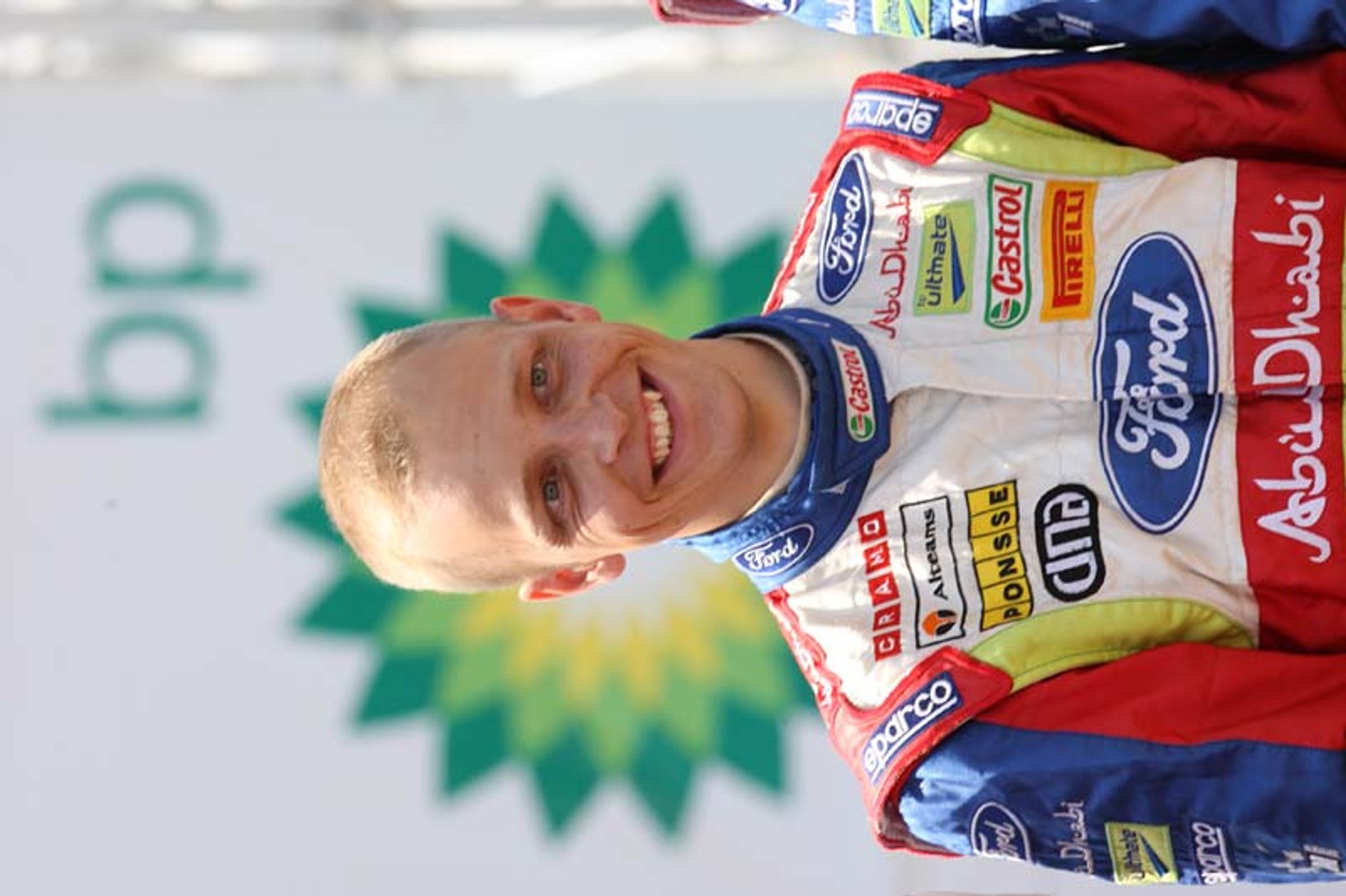 Rajd Grecji 2008: fotogaleria z zakończenia