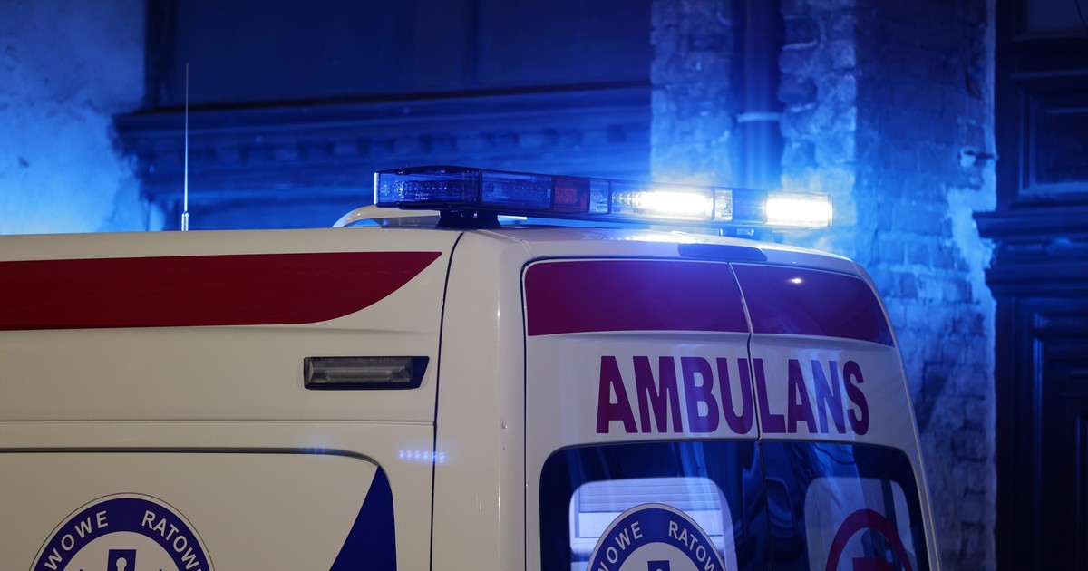 Działali metodą "na wypadek". 76-latka straciła ponad 100 tys. zł