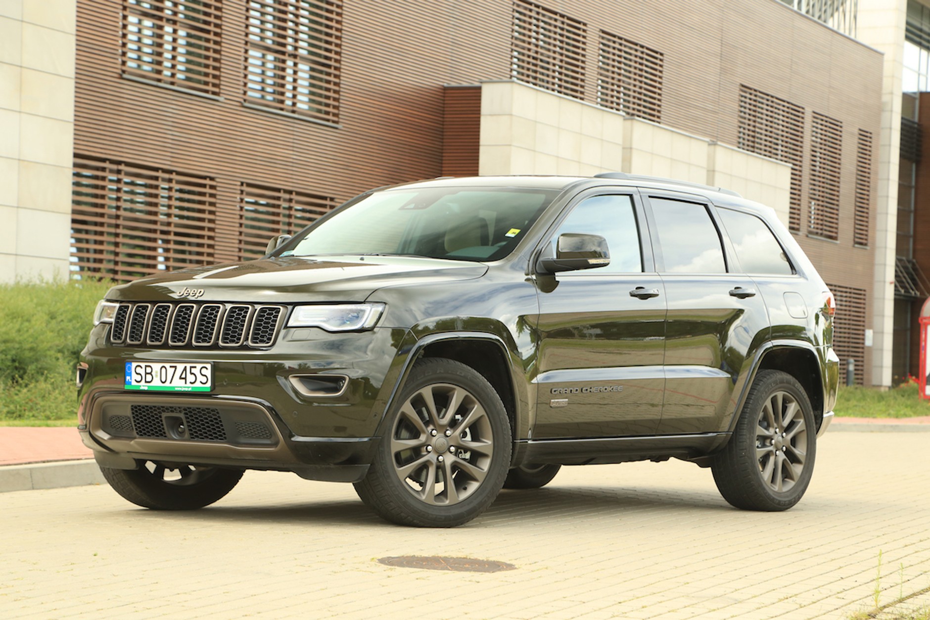 Grupa Fiata: Abarth, Alfa Romeo, Fiat, Jeep, Lancia