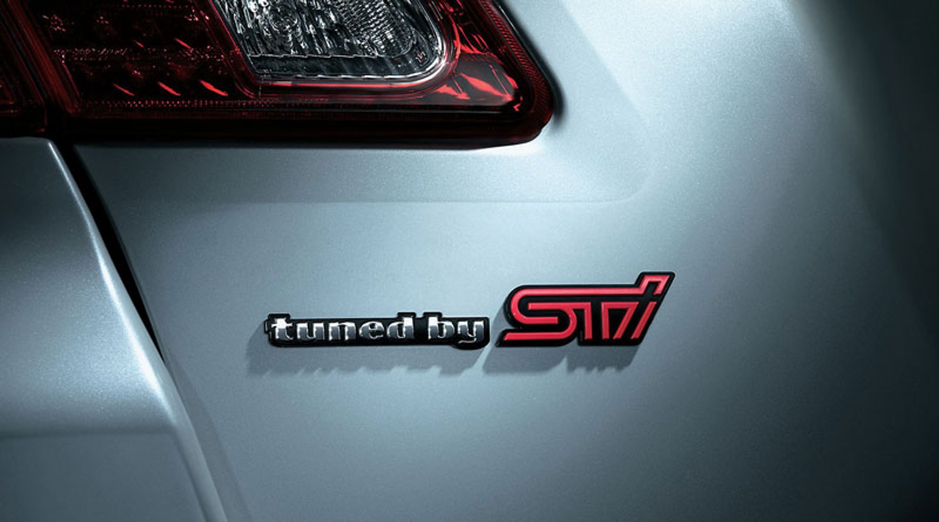 Tokio 2009: Subaru Exiga 2,0 GT tuned by STI