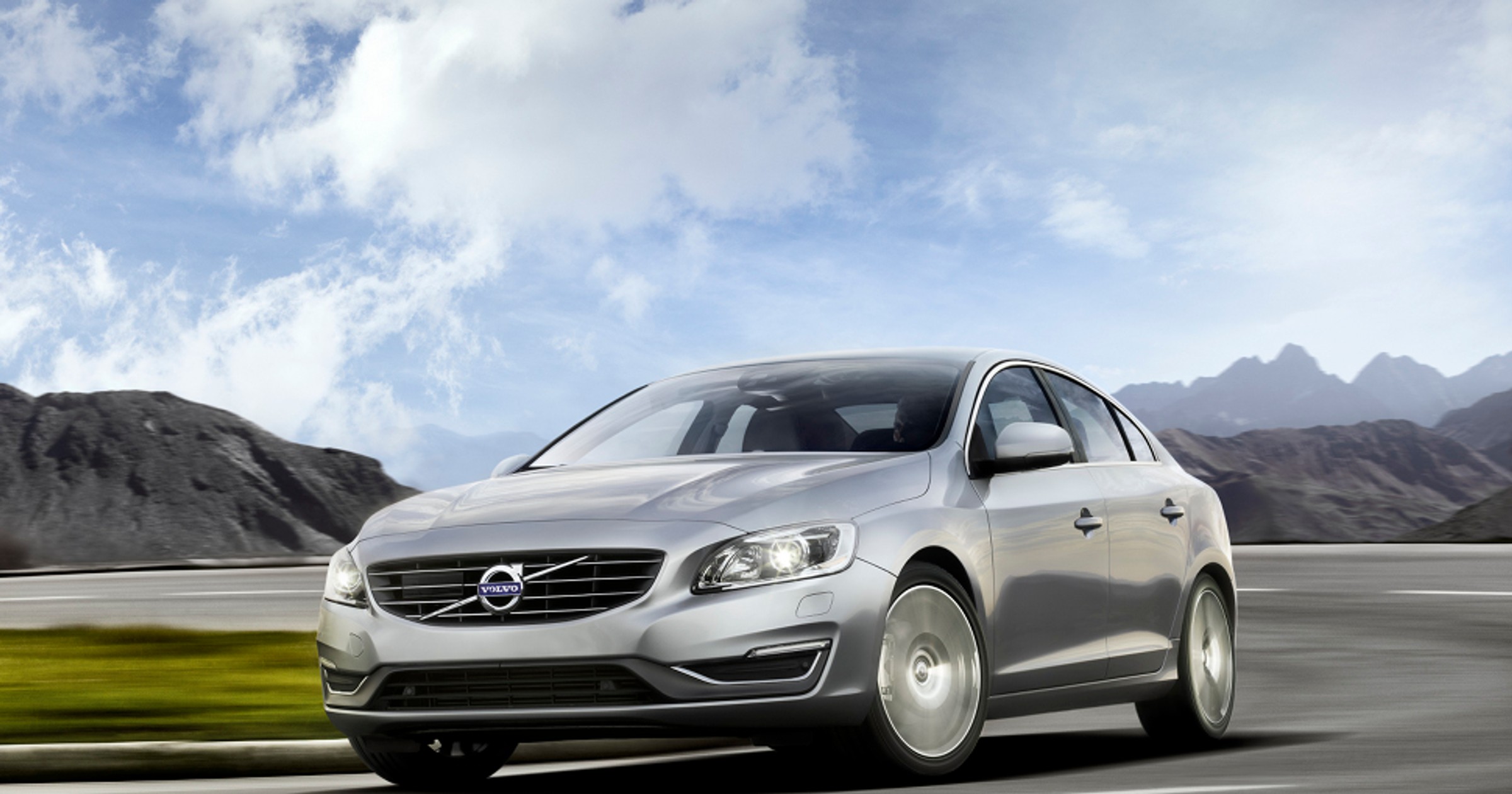 Wielka modernizacja Volvo
