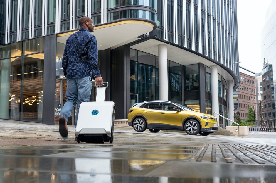ZipCharge Go