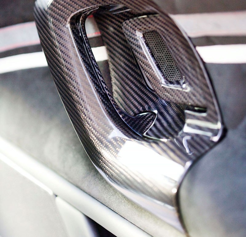 IMSA GTV Gallardo LP560-4
