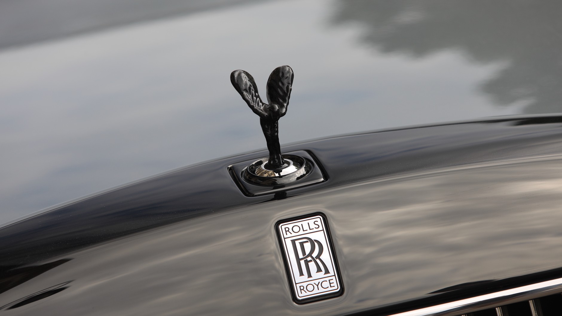 Rolls-Royce Phantom (2022, VIII Series II)