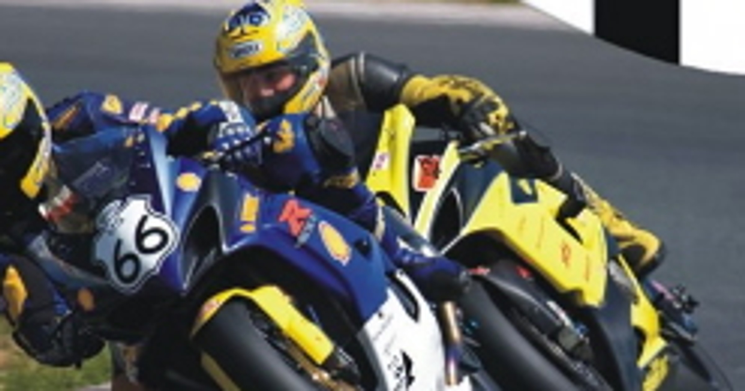 Motocykle: europejskie  wyścigi na Torze Poznań