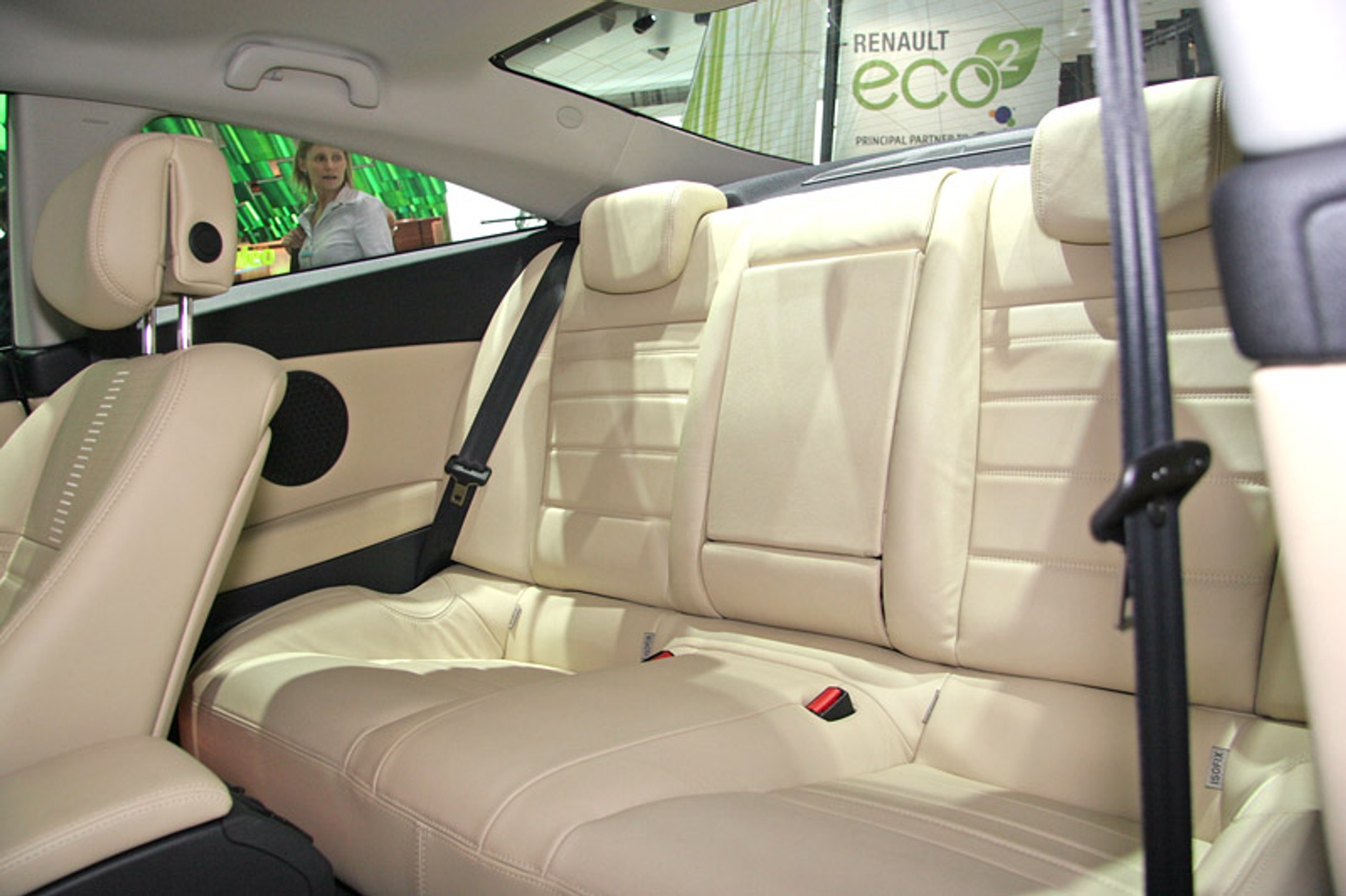 Paryż 2008: Renault Mégane – pierwsze wrażenia (wideo)