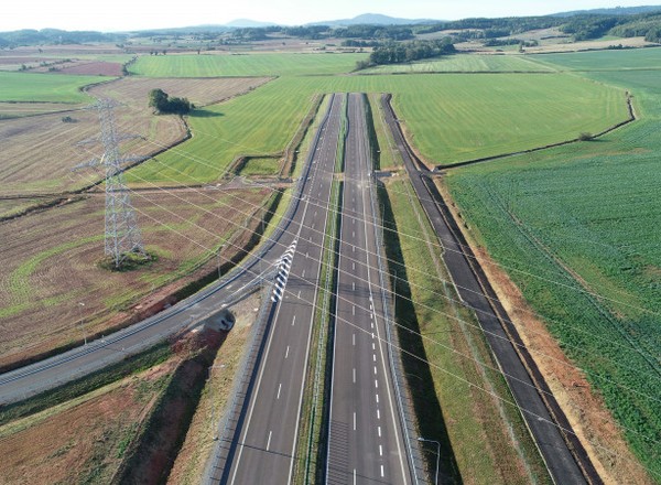 Najdłuższy pozamiejski tunel w Polsce powstanie na drodze ekspresowej