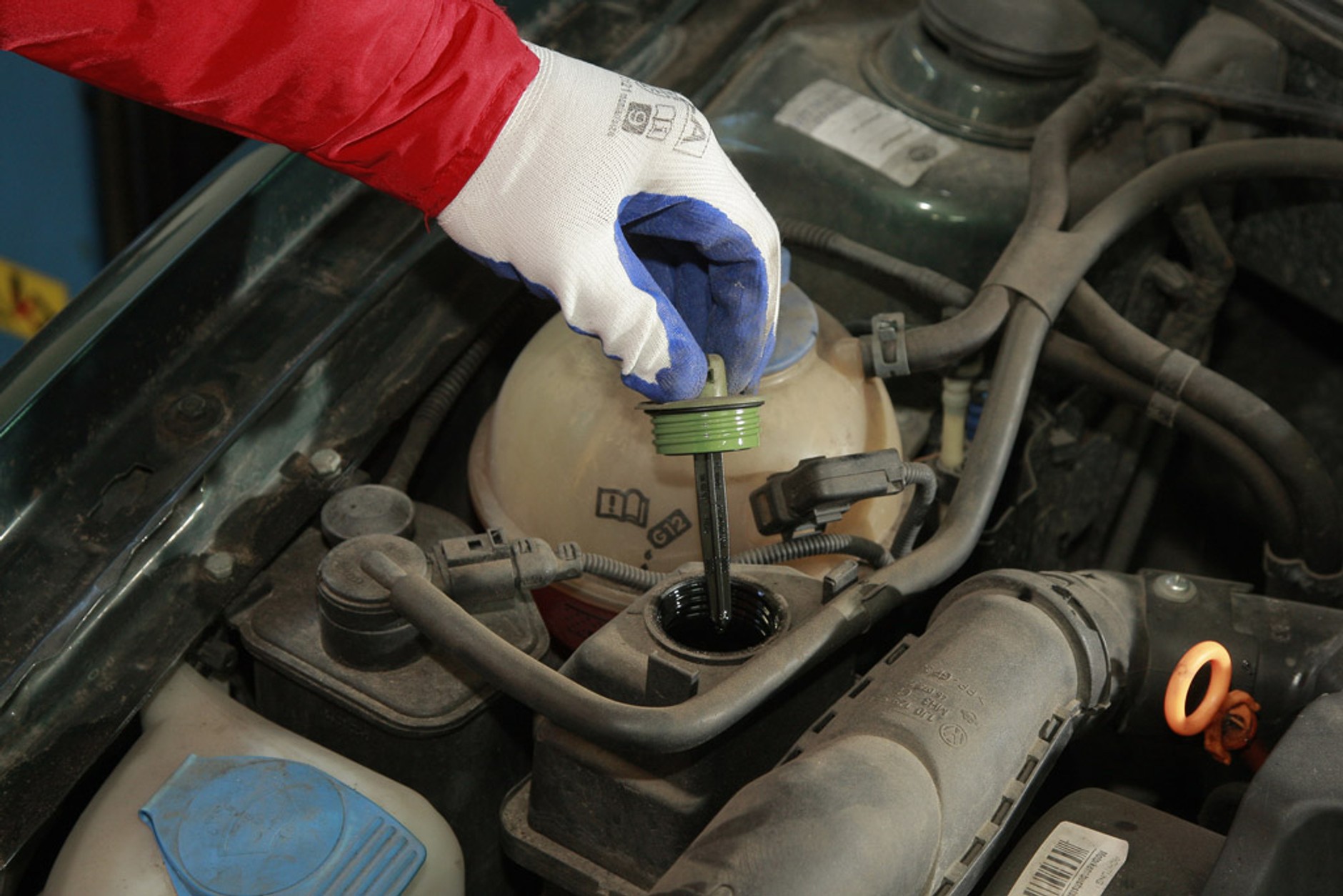 Golf IV na polskich drogach: poznajcie jego zalety