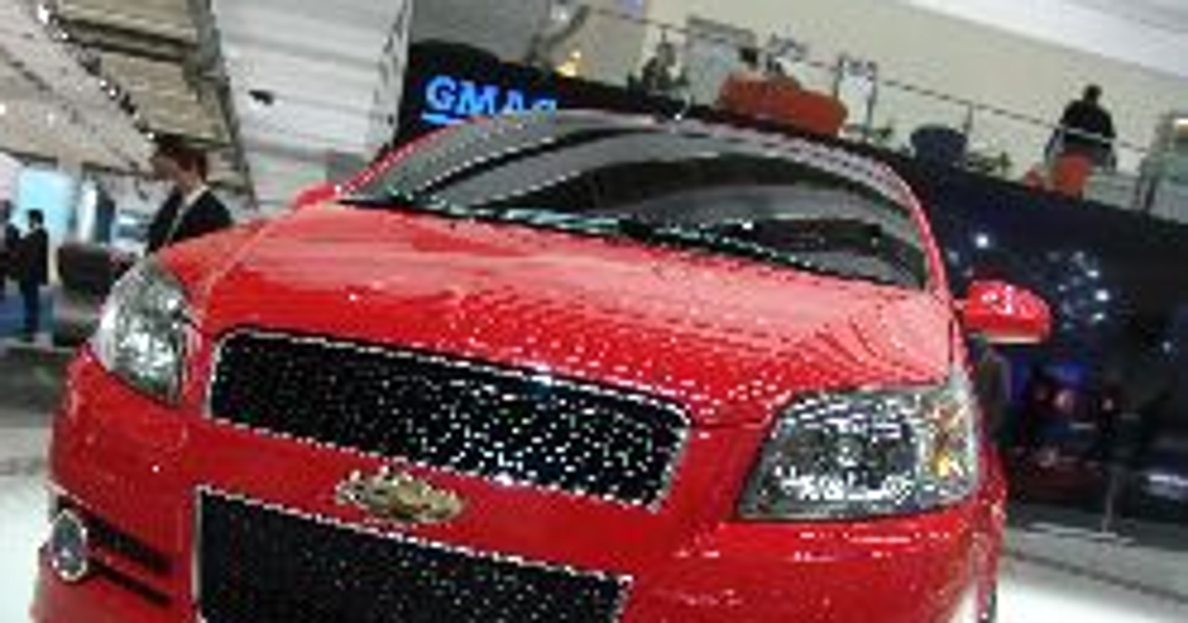 General Motors: Europejskie centrum produkcyjne na Żeraniu?