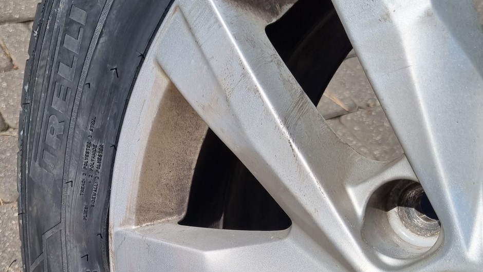 Pirelli wada opony