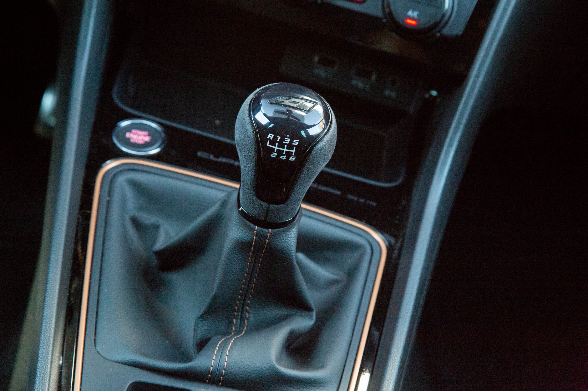 Seat Leon Cupra R