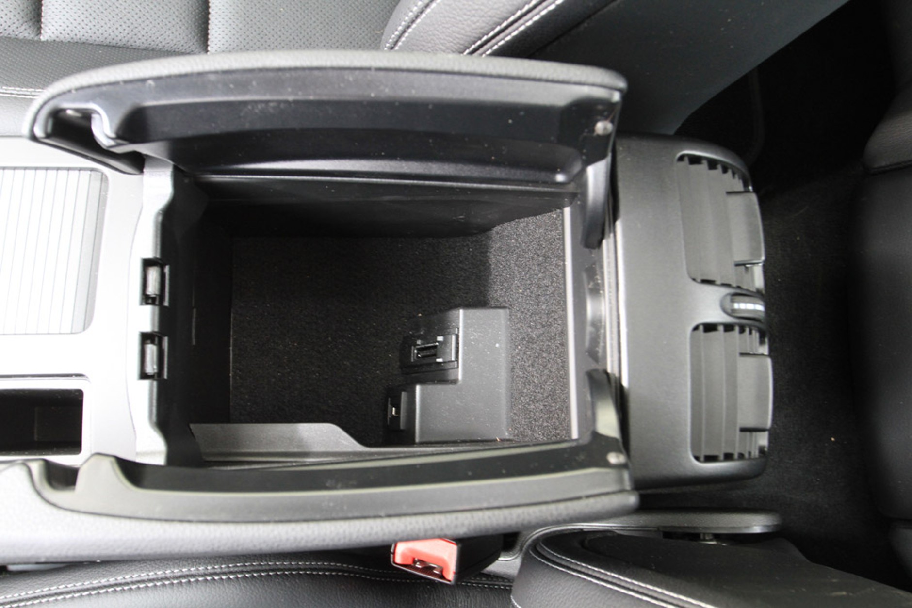 Mercedes C250 CDI: luksusowe coupé dla  oszczędnych