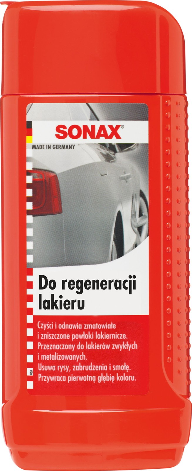 Regenerator koloru Sonax