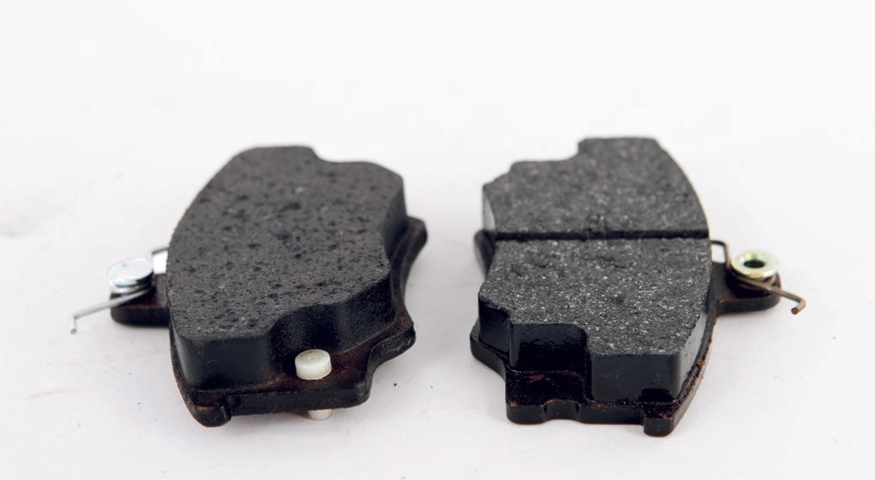 Podrabiane części samochodowe to nie okazja!