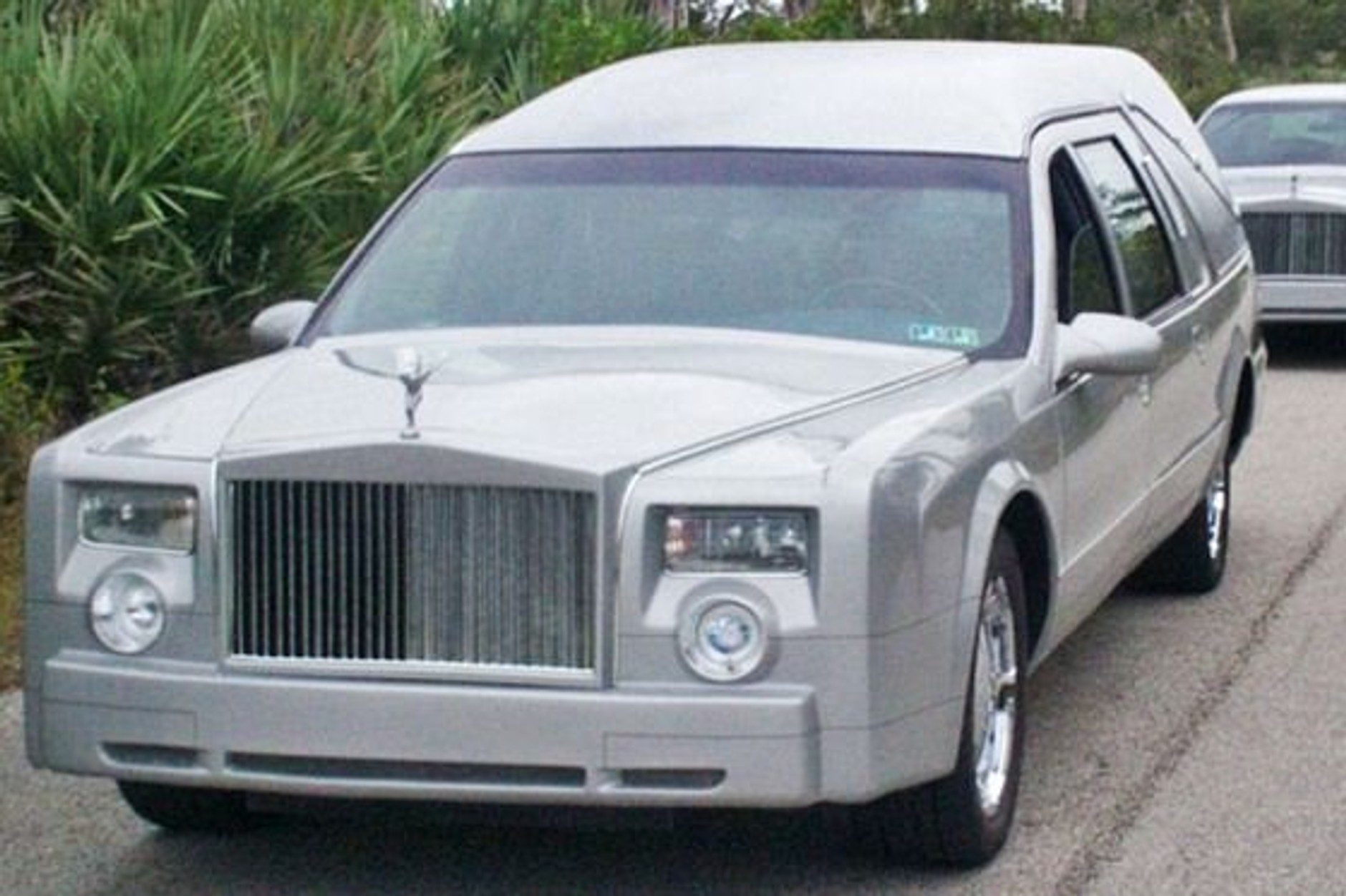 Najdziwniejsze karawany świata