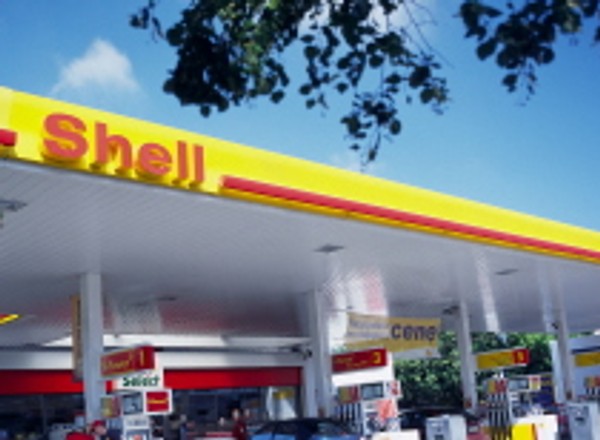 Shell: otwarto dwie nowe stacje benzynowe