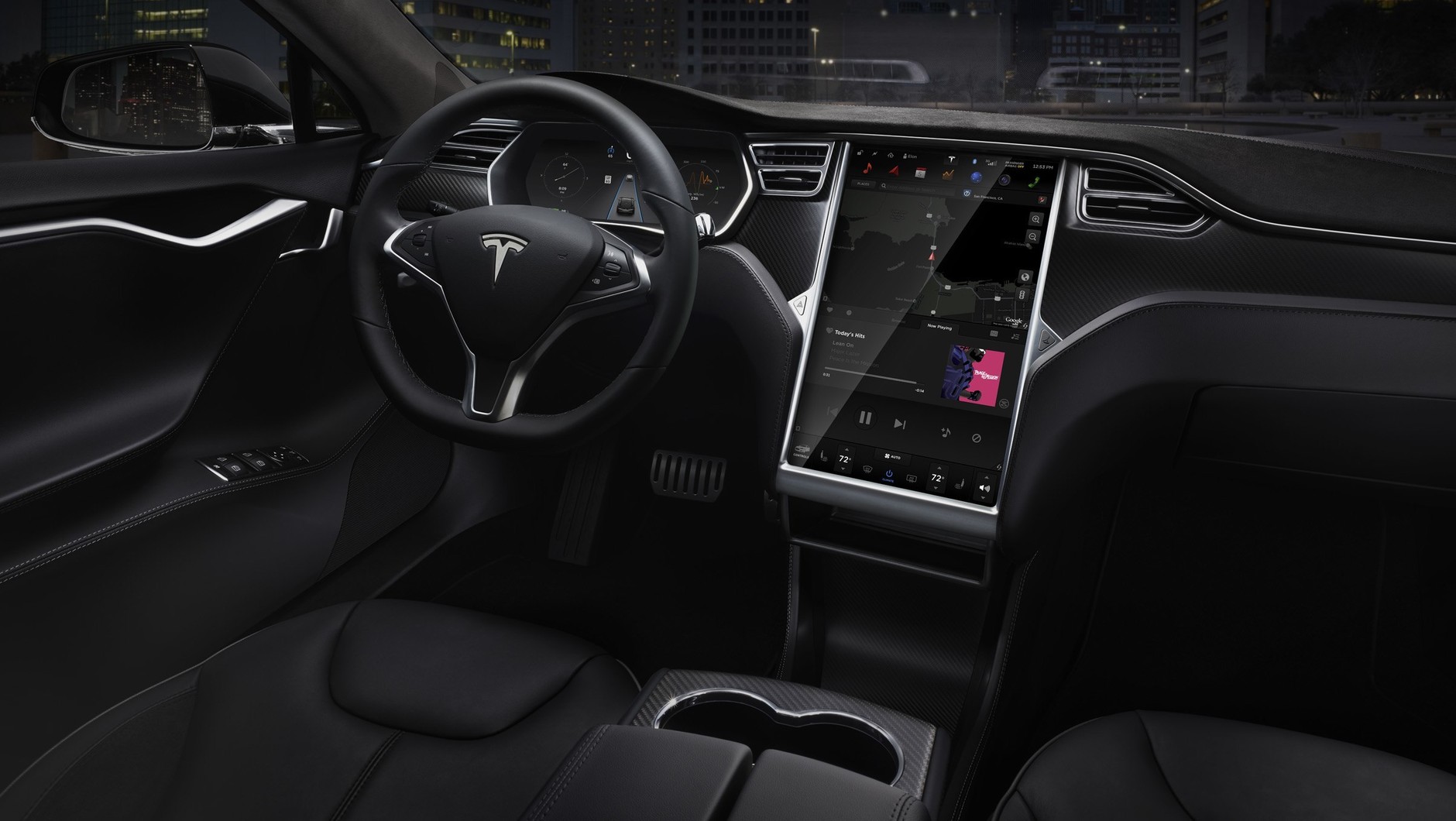 Tesla