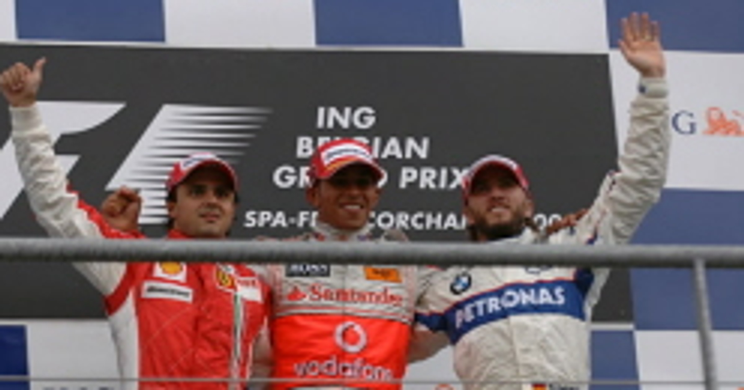 Formuła 1: apelacja w sprawie Hamiltona 22 września