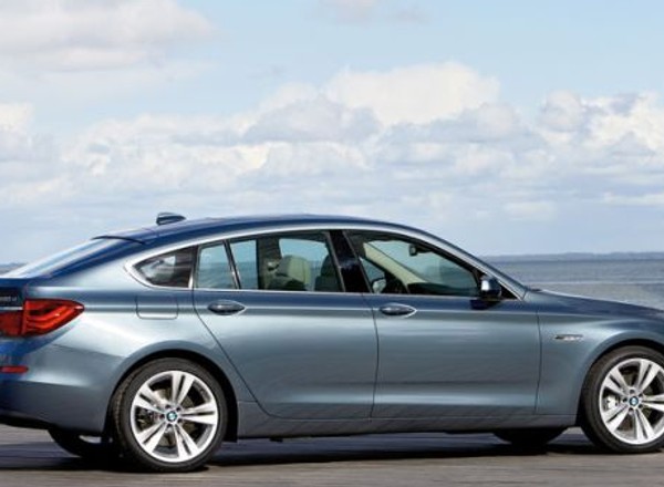 Rusza produkcja kontrowersyjnego BMW