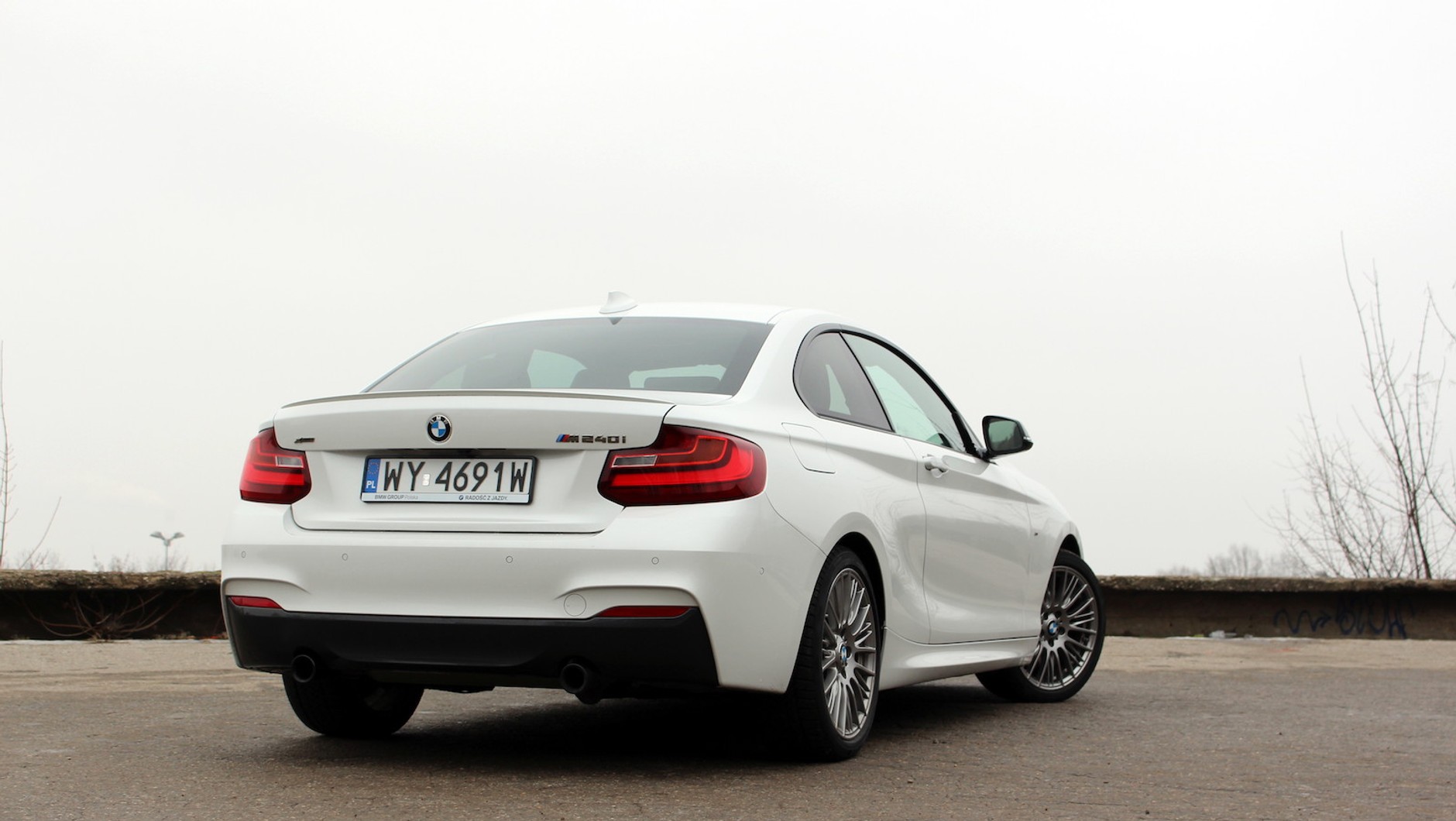 BMW M240i xDrive