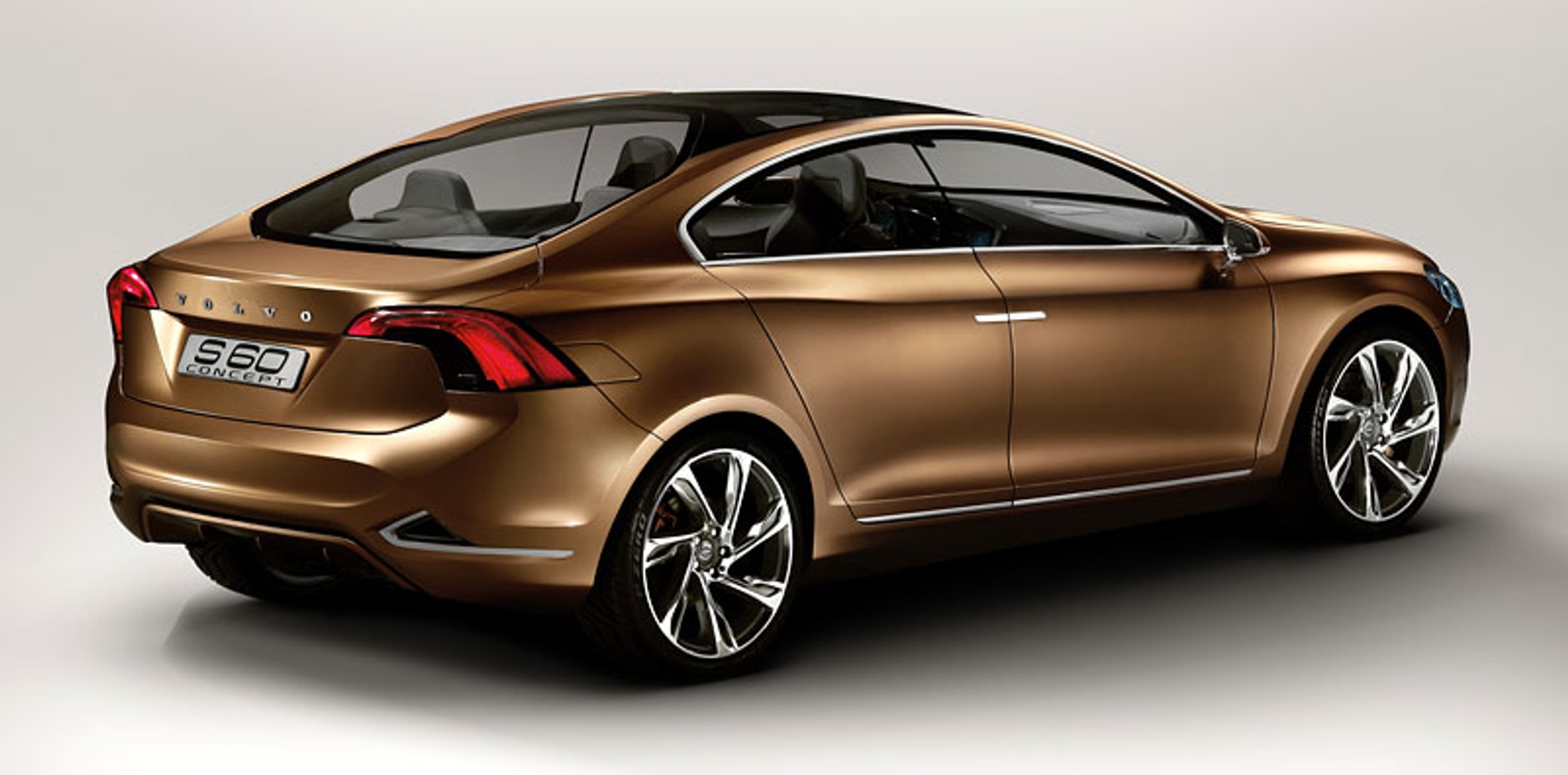 Volvo: główny projektant Steve Mattin odchodzi