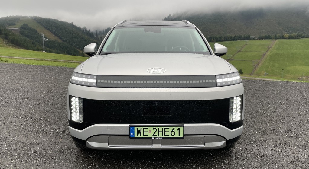 Hyundai Ioniq 9