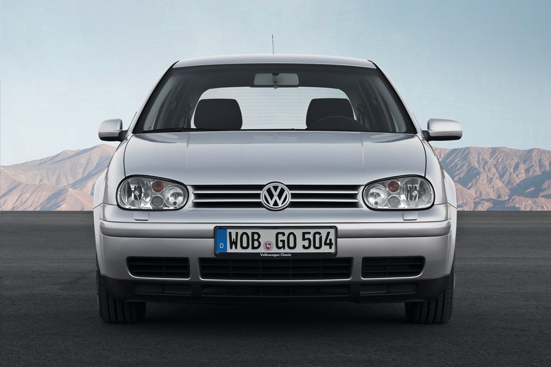 Jak zmieniał się Volkswagen Golf?