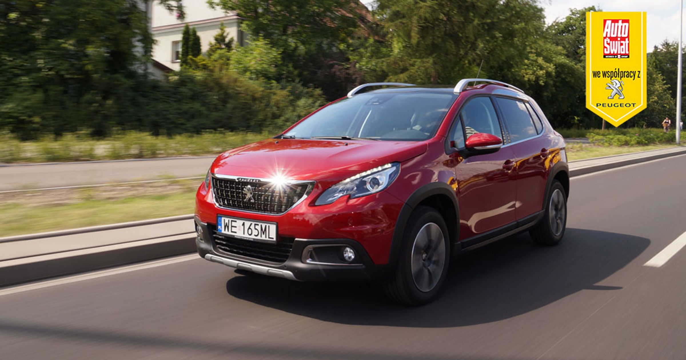 Peugeot 2008 1.2 PureTech Allure