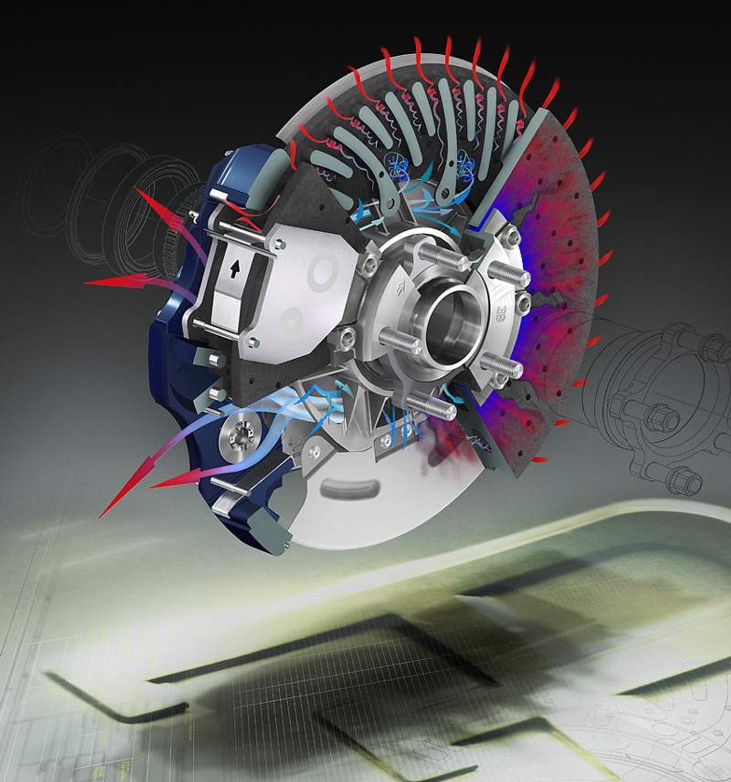 Bugatti wyprodukuje więcej egzemplarzy modelu Veyron (fot. + tapety)