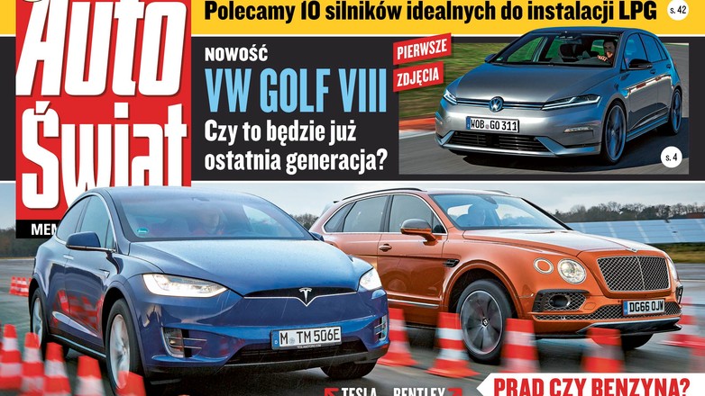Auto Świat 6/2017