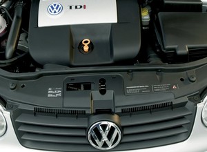 Volkswagen ma obawy co do modyfikacji diesli