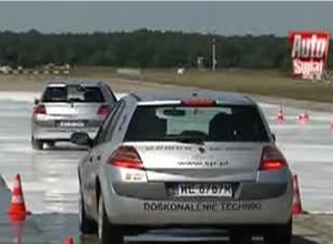 Czego można nauczyć się w Szkole Jazdy Renault?