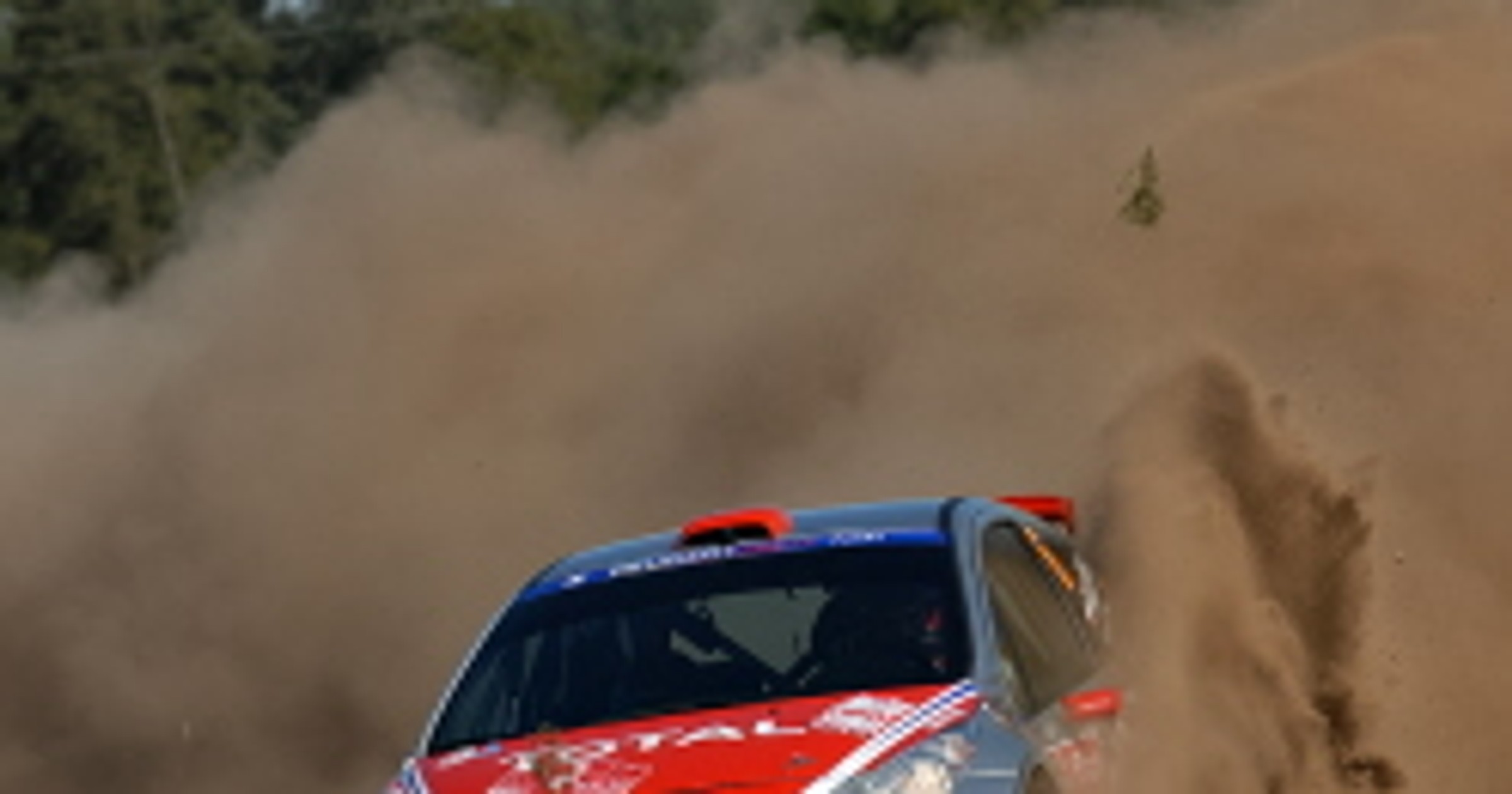 Sport samochodowy: PZM zatwierdził kalendarz 2010