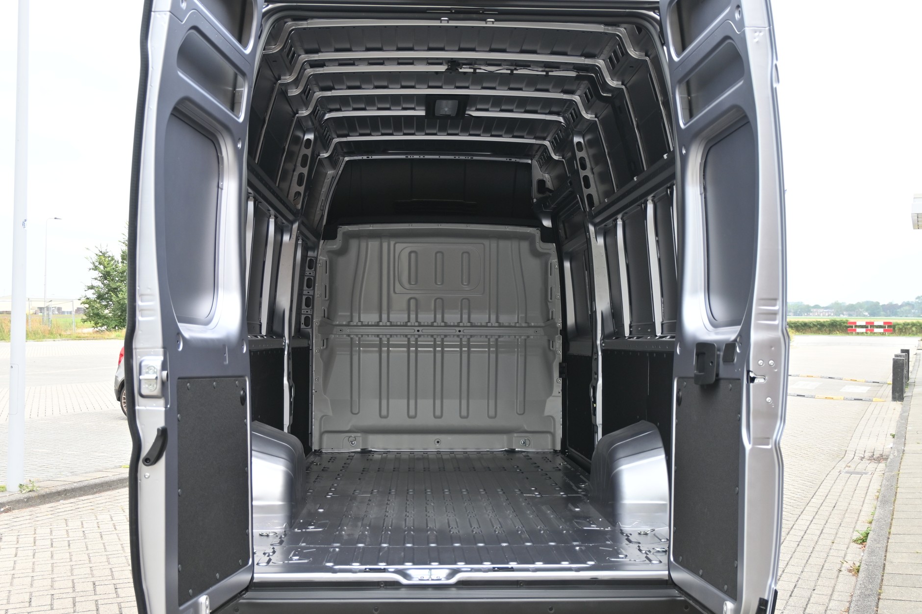 Toyota Proace Max