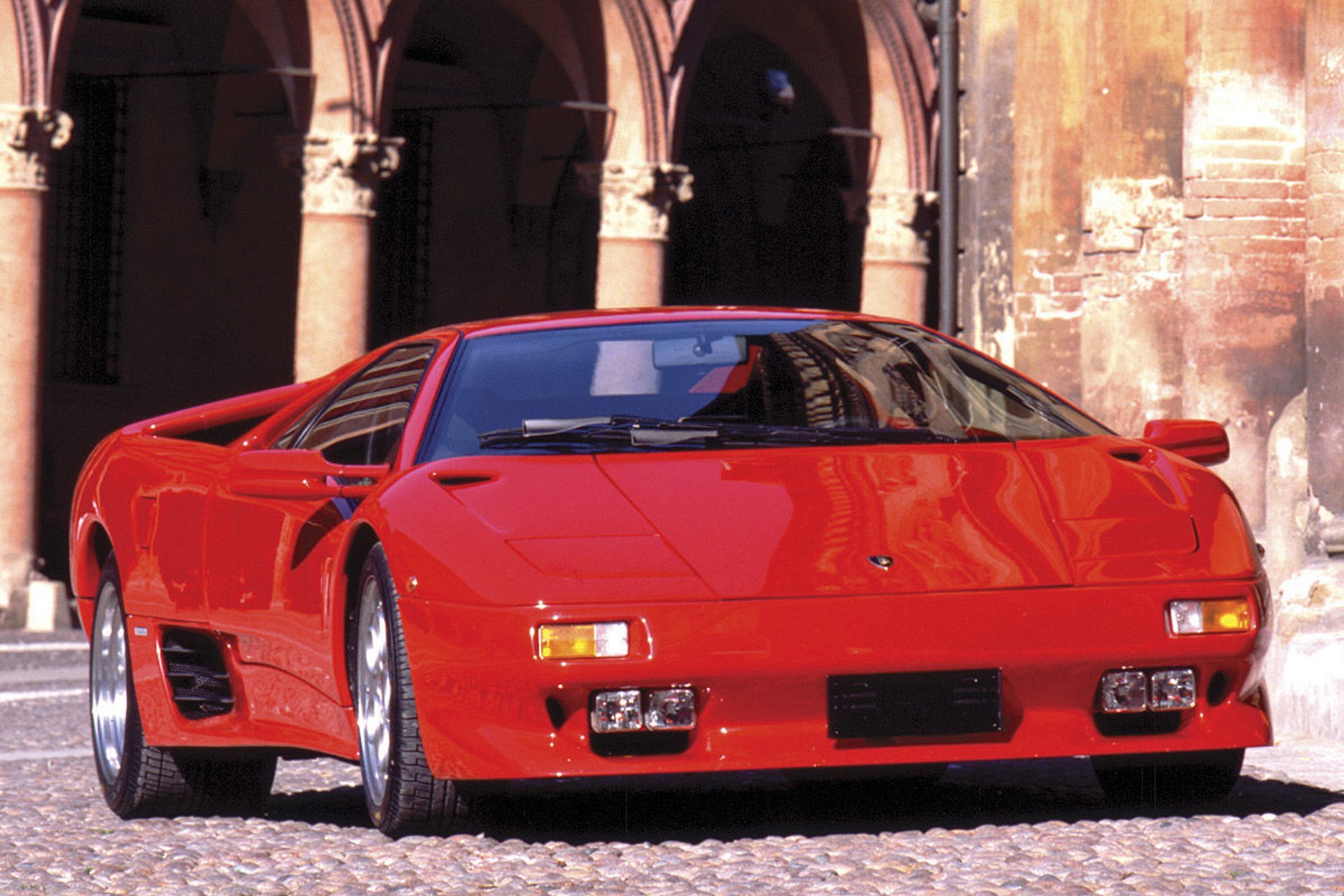 Te auta w 2020 roku będą mogły mieć żółte tablice!