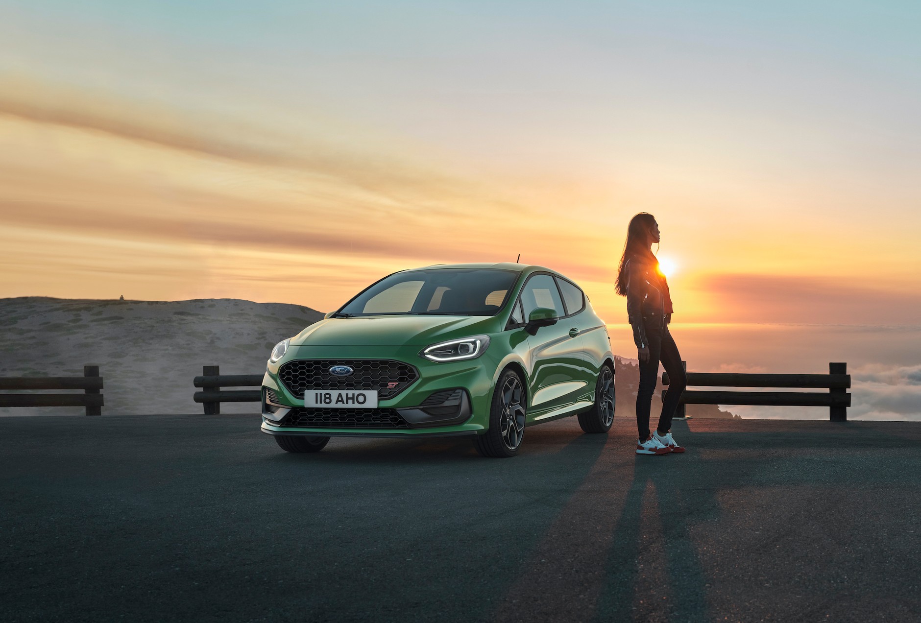 2021 FORD FIESTA ST 01