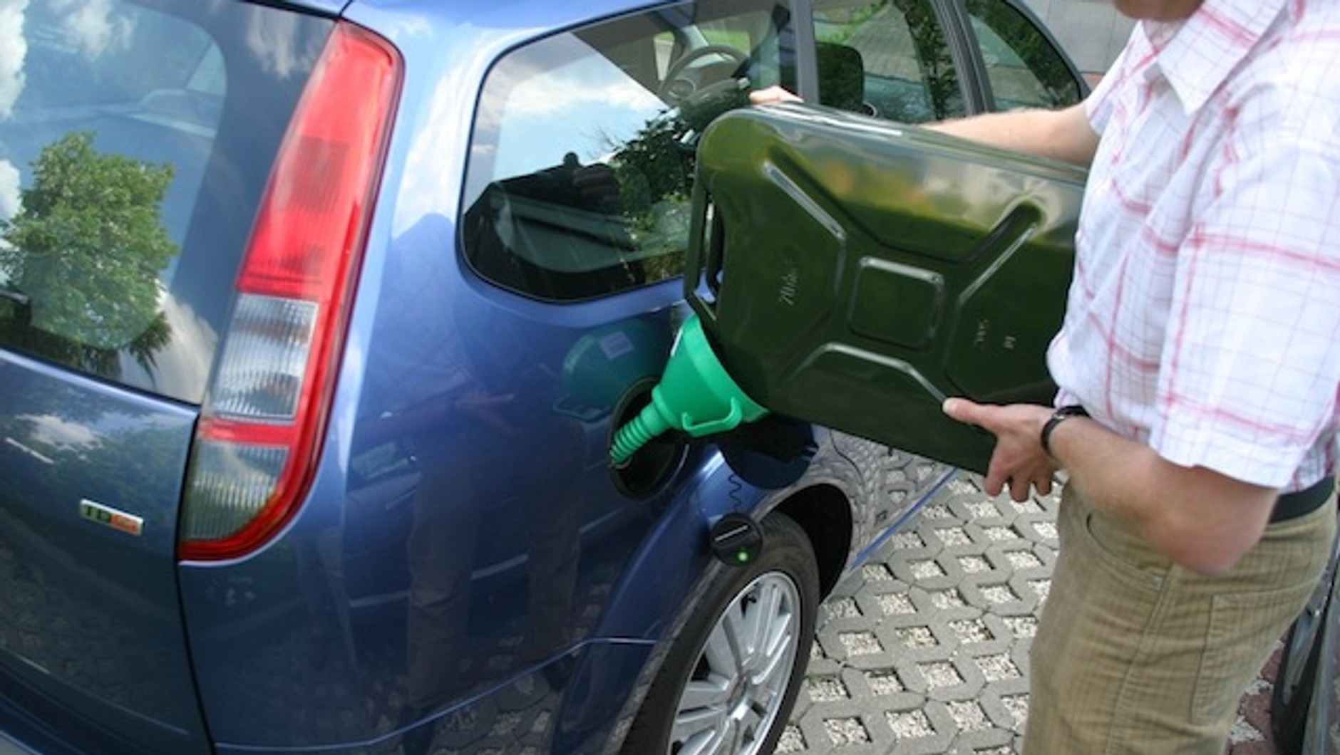 Tydzień w motoryzacji