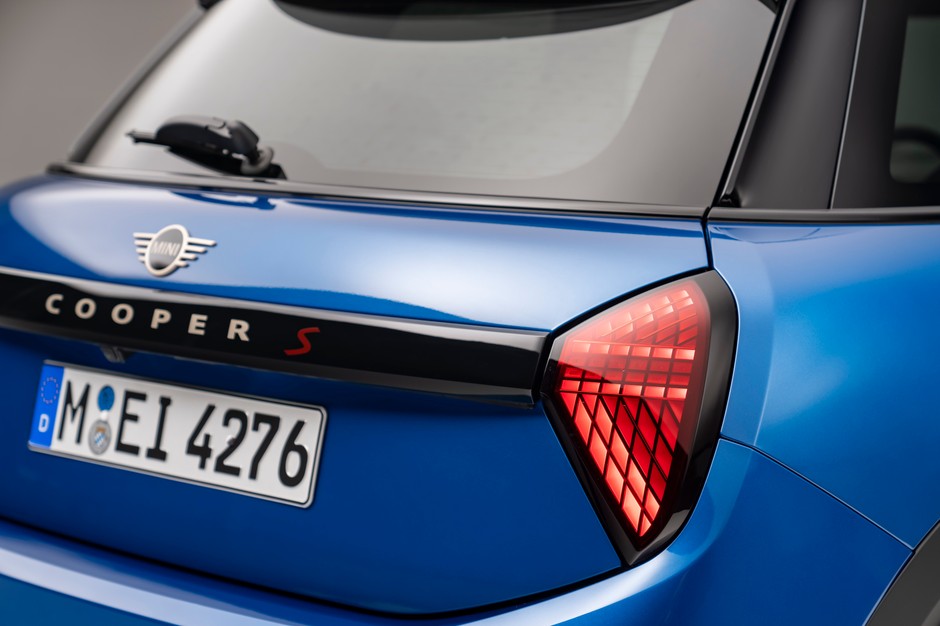 Nowe Mini 5d