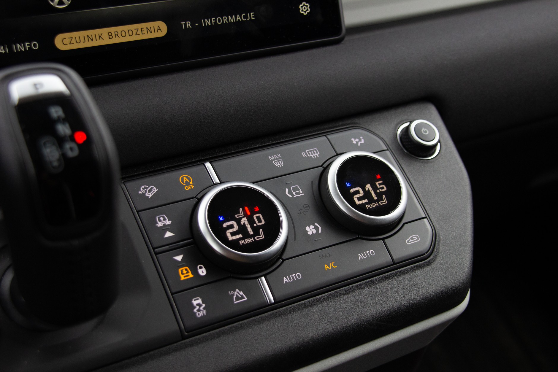 Land Rover Defender Hard Top