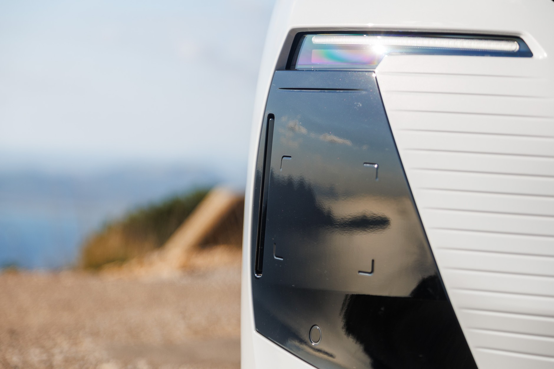 2026 Citroen C5 Aircross